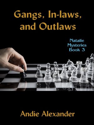 cover image of Gangs, In-Laws, and Outlaws